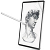 Folia imitująca papier Bizon Film Tab Papirus Duo do Galaxy Tab A9, 2 sztuki