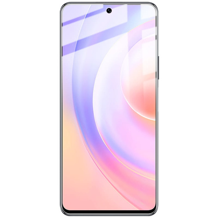 Folia hydrożelowa na ekran Bizon Glass Hydrogel Front Duo do Oppo A98, 2 sztuki