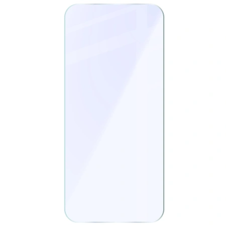 Elastyczne szkło hybrydowe Bizon Glass Mule do Xiaomi POCO F8 Pro