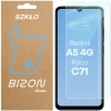 Szkło hartowane Bizon Glass Clear 2 do Xiaomi Redmi A5 4G/Poco C71