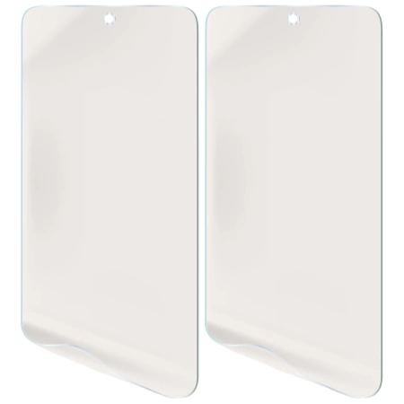 Folia matowa Bizon Glass Film Sun Duo do Vivo V50 Lite 5G, 2 sztuki