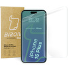 Folia hydrożelowa na ekran Bizon Glass Hydrogel Front Duo do iPhone 15 Plus / 15 Pro Max, 2 sztuki