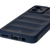 Pancerne etui Bizon Case Tur do Motorola Moto G54 5G/G54 Power, granatowe