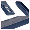 Pancerne etui Bizon Case Tur do Xiaomi 14T Pro, granatowe
