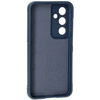 Pancerne etui Bizon Case Tur do Galaxy S24 FE, granatowe