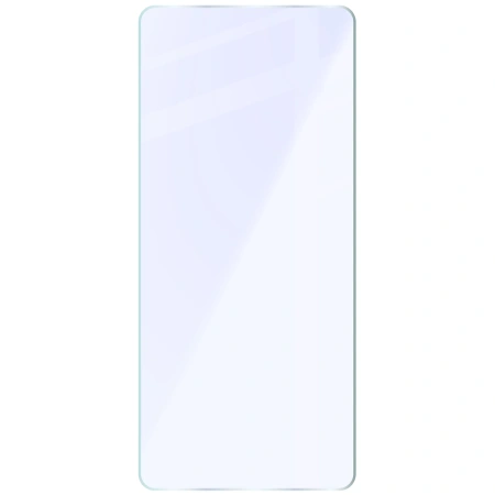 Elastyczne szkło hybrydowe Bizon Glass Mule do Xiaomi POCO M8 5G