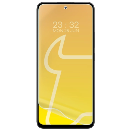 Folia matowa Bizon Glass Film Sun Duo do Oppo Reno13 F, 2 sztuki