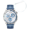 Folia hydrożelowa na ekran Bizon Glass Watch Hydrogel Duo do Huawei Watch GT 5 / GT 5 Pro 46 mm, 2 sztuki