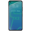 Folia hydrożelowa na ekran Bizon Glass Hydrogel Front Duo do Asus Zenfone 10, 2 sztuki