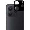 Szkło na aparat Bizon Glass Silk Lens do Xiaomi Redmi Note 14 5G, 2 sztuki
