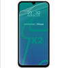 Folia hydrożelowa na ekran Bizon Glass Hydrogel Front Duo do Galaxy A15 4G/5G, Galaxy A25 5G / M15 5G, 2 sztuki