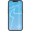 3x Szkło hartowane + szybka na aparat Bizon Glass Clear 2 Pack do iPhone 16e