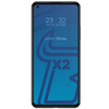 2x Szkło + szybka na aparat Bizon Edge Pack do Xiaomi Mi 11 Lite / 5G / 5G NE