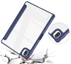 Etui Bizon Case Tab Clear Matt do Xiaomi Pad 5 / 5 Pro 11.0, granatowe