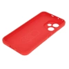 Pancerne etui Bizon Case Tur do Honor 400, czerwone
