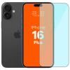 Szkło ochronne 2.5D Bizon Smart Glass do iPhone 16 Plus, 1 sztuka