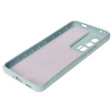 Pancerne etui Bizon Case Tur do Xiaomi Poco F5 Pro, jasnoniebieskie