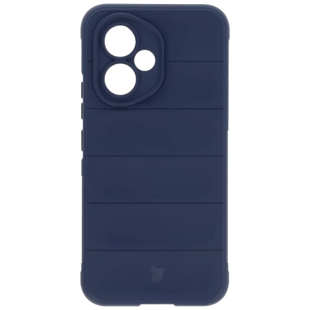 Pancerne etui Bizon Case Tur do Honor 400, granatowe