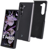 Silikonowe etui Bizon Soft Case do Galaxy Z Fold6, czarne
