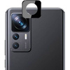 Szkło na aparat Bizon Glass Silk Lens dla Xiaomi 12T Pro, 2 sztuki
