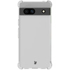 Elastyczne etui Bizon Case Salpa do Google Pixel 7A, przezroczyste