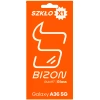 Szkło ochronne 2.5D Bizon Smart Glass do Galaxy A36 5G, 1 sztuka