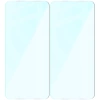 Szkło hartowane Bizon Glass Clear Duo do Xiaomi 13T Pro / 13T, 2 sztuki