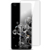 Folia hydrożelowa na ekran Bizon Glass Hydrogel Front Duo do Galaxy S20 Ultra, 2 sztuki