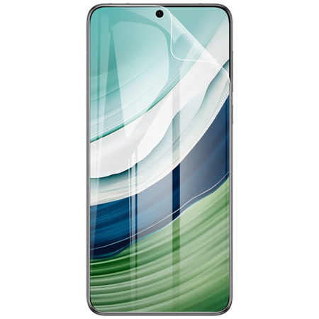 Folia hydrożelowa na ekran Bizon Glass Hydrogel Front Duo do Redmi Note 13 4G, 2 sztuki