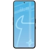 3x Szkło + szybka na aparat Bizon Clear 2 Pack do Nothing Phone (3a) 