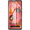 Folia hydrożelowa na ekran Bizon Glass Hydrogel Front Duo do Google Pixel 6A, 2 sztuki