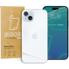 Folia hydrożelowa na tył i przód Bizon Glass Hydrogel Pack do iPhone 15  Plus