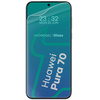 Folia hydrożelowa na ekran Bizon Glass Hydrogel Front Duo do Huawei Pura 70, 2 sztuki