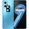Szkło na aparat Bizon Glass Silk Lens dla Realme 9i, 2 sztuki