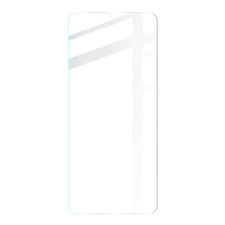3x Szkło hartowane + szybka na aparat Bizon Glass Clear Pack do Galaxy A33