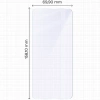 Elastyczne szkło hybrydowe Bizon Glass Mule do Realme 14 5G