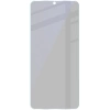 Prywatyzujące szkło hybrydowe Bizon Glass Mule Shadow do Xiaomi Redmi 15C 5G, matowe