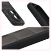 Pancerne etui Bizon Case Tur do Xiaomi Redmi Note 15 Pro 5G, czarne