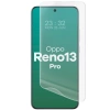 Folia hydrożelowa na ekran Bizon Glass Hydrogel Front do Oppo Reno13 Pro, 1 sztuka