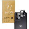 Szkło na aparat Bizon Glass Silk Lens do Motorola Moto G04 / G24, 2 sztuki