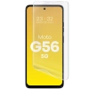 Folia matowa Bizon Glass Film Sun Duo do Motorola Moto G56 5G, 2 sztuki
