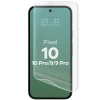 Folia hydrożelowa na ekran Bizon Glass Hydrogel Front Duo do Google Pixel 10 / 10 Pro / 9 / 9 Pro, 2 sztuki