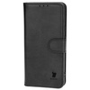 Etui z klapką Bizon Case Pocket do Google Pixel 8, czarne