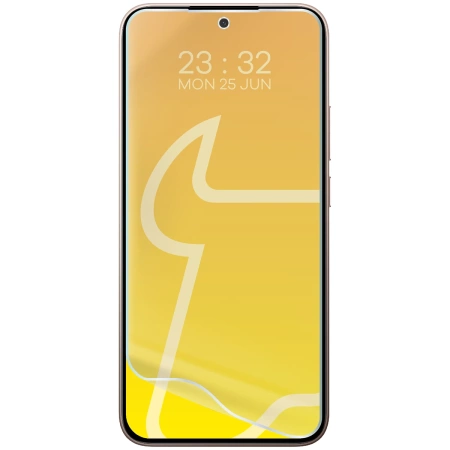 Folia matowa Bizon Glass Film Sun do Xiaomi 15T, 1 sztuka