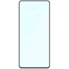 Szkło hartowane Bizon Glass Edge 2 do Poco X5 Pro, czarne