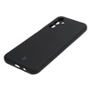 Etui Bizon Case Silicone do Galaxy A14 4G/5G, czarne