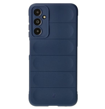 Pancerne etui Bizon Case Tur do Galaxy A05s, granatowe