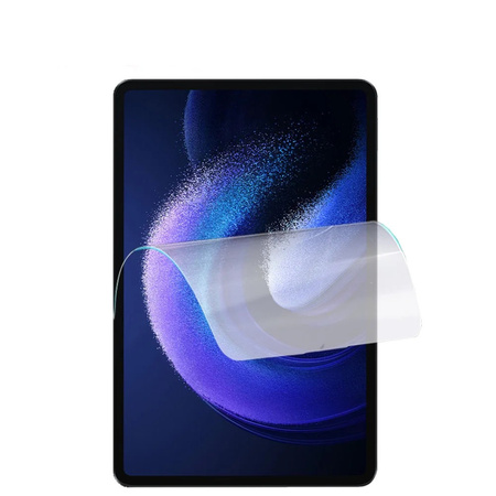 Szkło hartowane do tabletu Bizon Glass Tab Clear Duo do iPad Mini 7 gen. 2024 / iPad Mini 6 gen. 2021, 2 sztuki