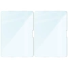 Szkło hartowane Bizon Glass Tab Clear Duo do iPad Pro 11" 2025 / 2024, 2 sztuki