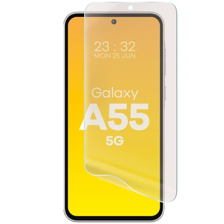 Folia matowa Bizon Glass Film Sun do Galaxy A55 5G, 1 sztuka